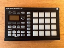 Native Instruments Maschine MK2 Mikro