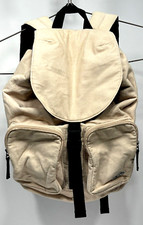 Vans - Off The Wall - Geomancer Cord Backpack - Pink Corduroy - Teens/ Adults