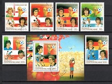 Prophila Collection – Block 973 Zentralafrikanische Republik Postfrisch, Erstflug Chinesische Astronautin