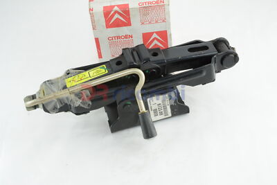MECHANICAL JACK KRICK PEUGEOT 106 CITROEN SAXO - CITROEN 672566