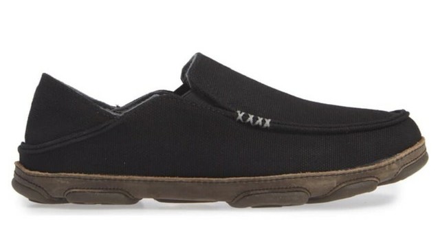 olukai men's moloa kapa slip on shoe