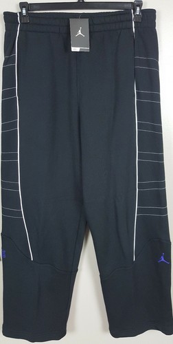 NIKE JORDAN XI RETRO 11 CONCORD FLEECE 