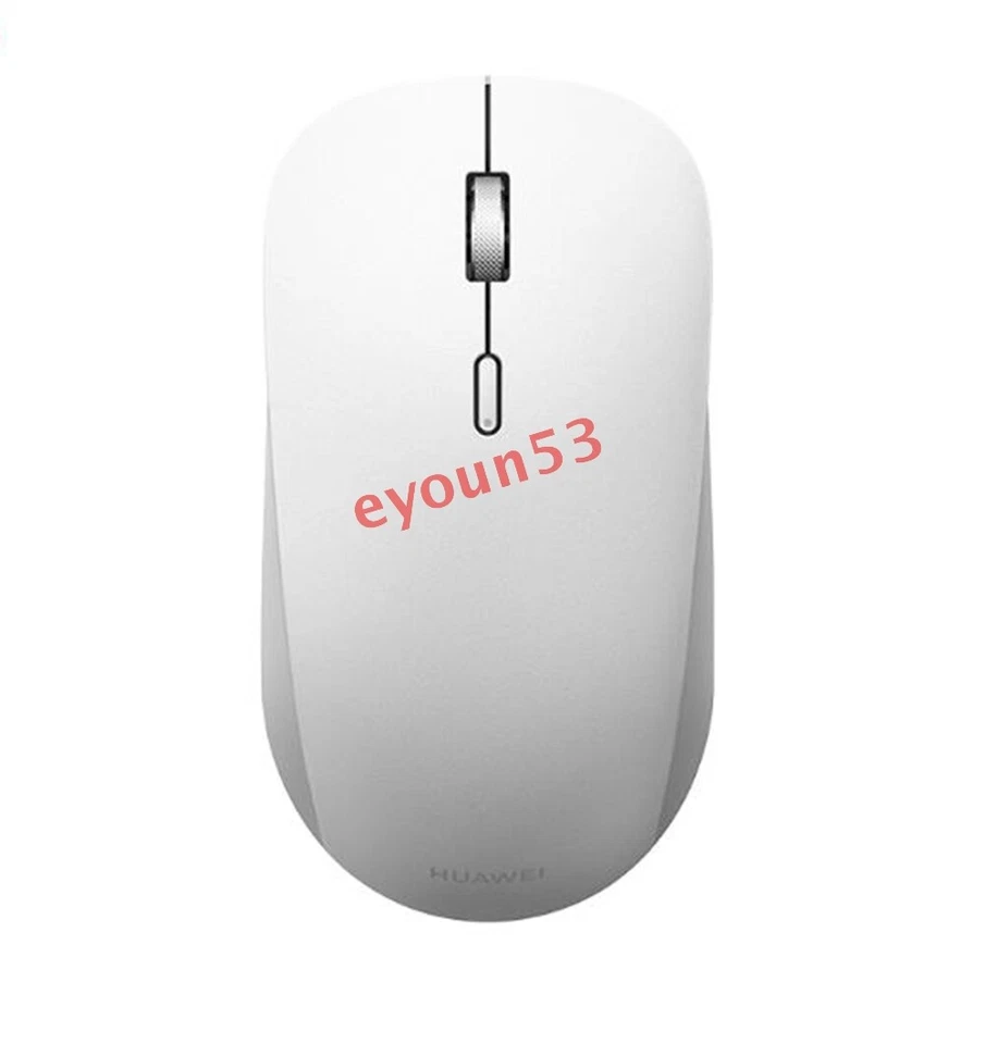 Huawei Wireless Bluetooth Mouse 2nd Gen NearLink CD26R For Win 8.1 IOS 13.1 - Image 2 of 4