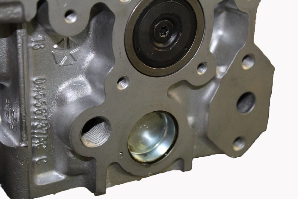 Dodge Neon 2.0 SOHC 16V Complete Cylinder Head Chrysler Stratus Breeze 1995-2005 - Image 3 of 3