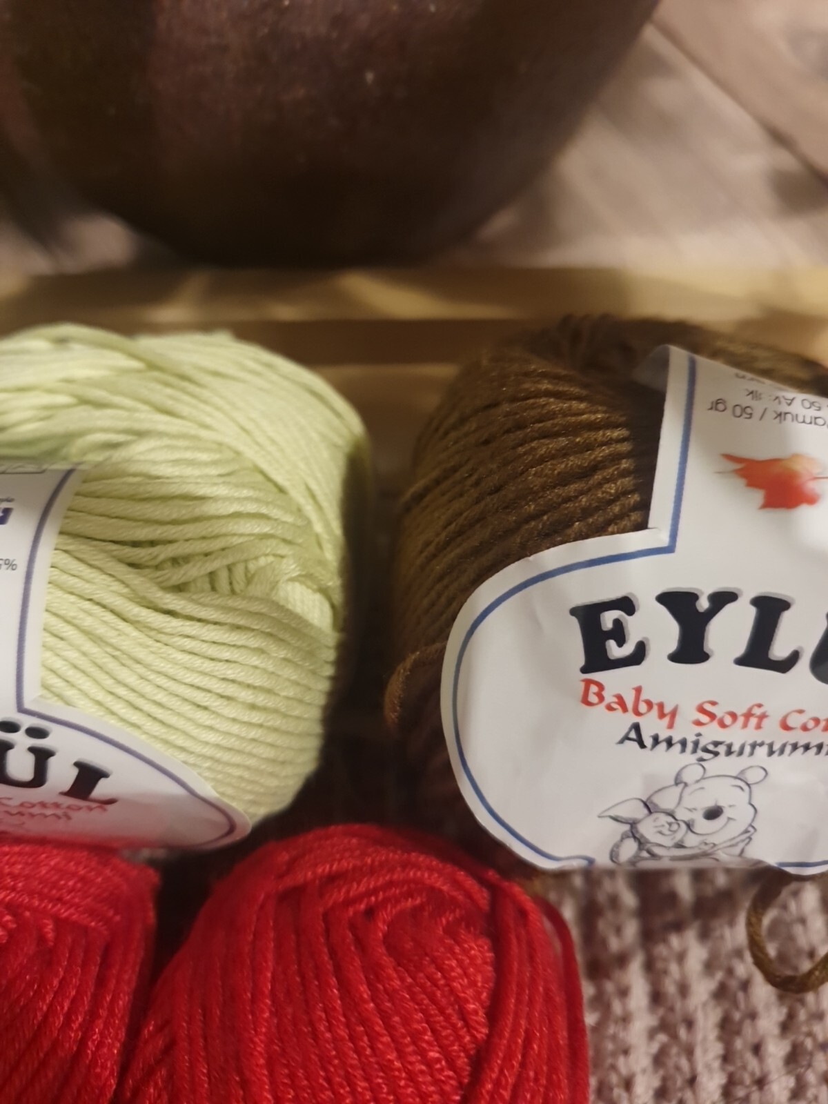 wool yarn bundle joblot job lot eBay