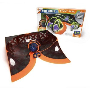 hexbug ring racer stunt park