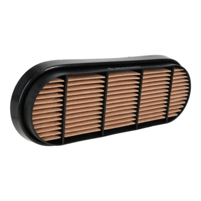 AL150288 Inner Obround Air Filter fits John Deere 1354 1404 1854 6020 6225 6230