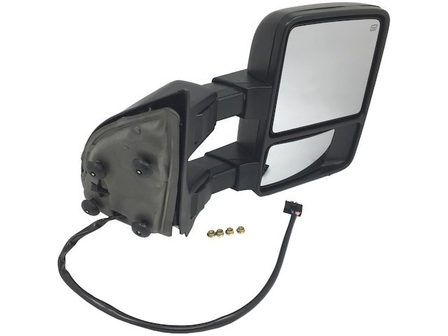 2011-2016 Ford F250 Super Duty Replacement Mirror 27NCJN