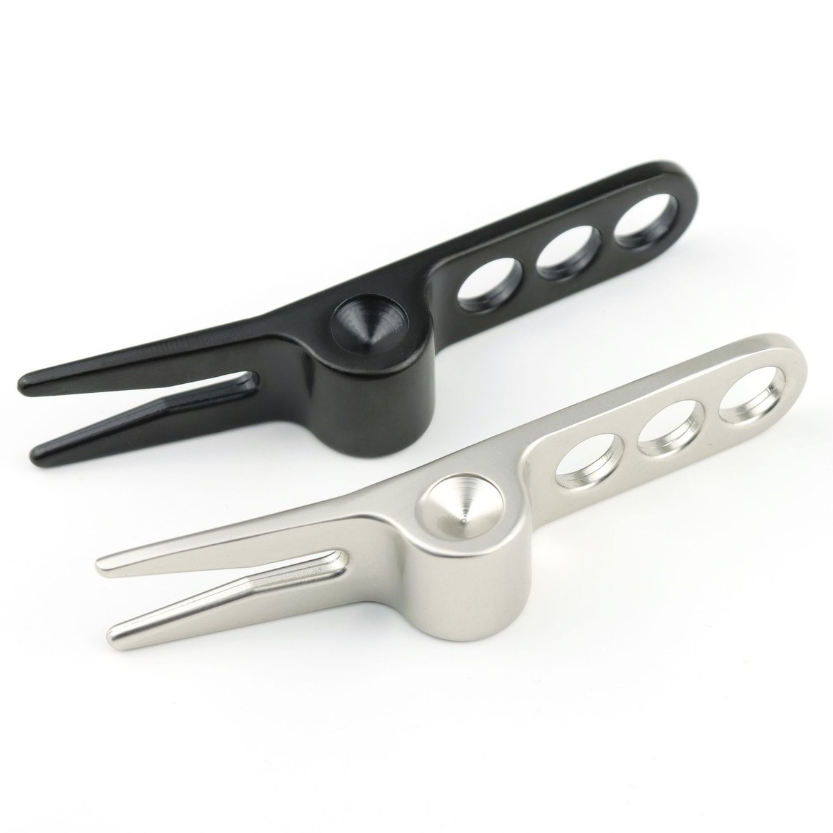 Limited Scotty Cameron Pitchgabel Divot Tool 2023 HOLIDAY (Neu und originalverpackt) in Zürich