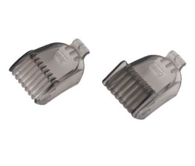 Rowenta Kämme Dicken 3mm 6mm Barttrimmer Rasierer NOMAD TN3600 TN3620 TN3650