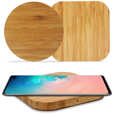 QI Ladegerät Wireless für Samsung Galaxy Z Flip 7 / FE 6 5 4 Fold 7 6 5 4 15W