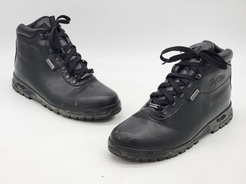 Vasque Sundowner 7066 Gore-Tex Black 