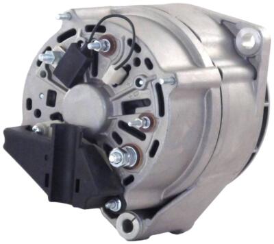 Mercedes-Benz Atego 815 817 818 OM904LA 24V 80A Alternator IA9445 009-154-97-02