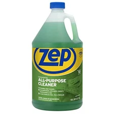 Zep All Purpose Cleaner and Degreaser 128 Fl Oz Heavy Duty Cleaning Solution
