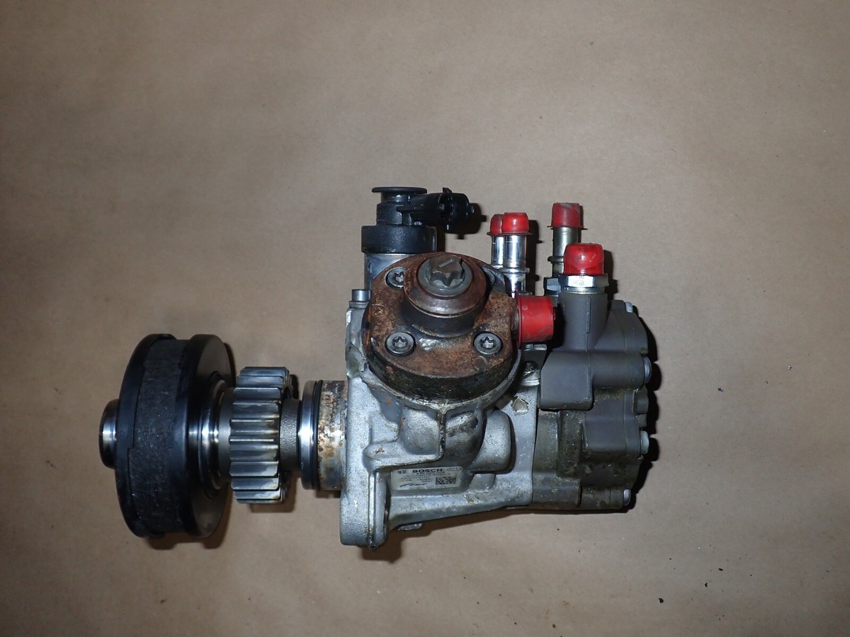 Perkins 854F-E34T Diesel Engine Fuel Injection Pump! OEM