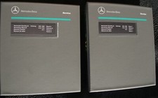 Imperdibile: Manuale officina Unimog 403 406 413 416 - 114021004 (30 402 2101)