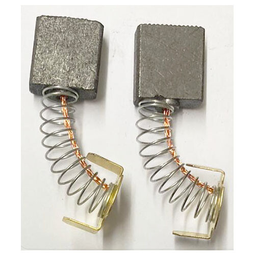 CARBON BRUSHES FOR POWERCRAFT CIRCULAR SAW PCCS /09 1619 1500W PCCS/09 E80 eBay