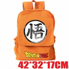 dbz bookbag