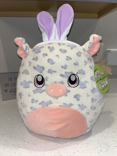 Easter Plush Kellytoy 734689424283 