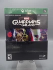 Guardians of the Galaxy: Cosmic Deluxe Edition - Xbox Edition **Sealed**