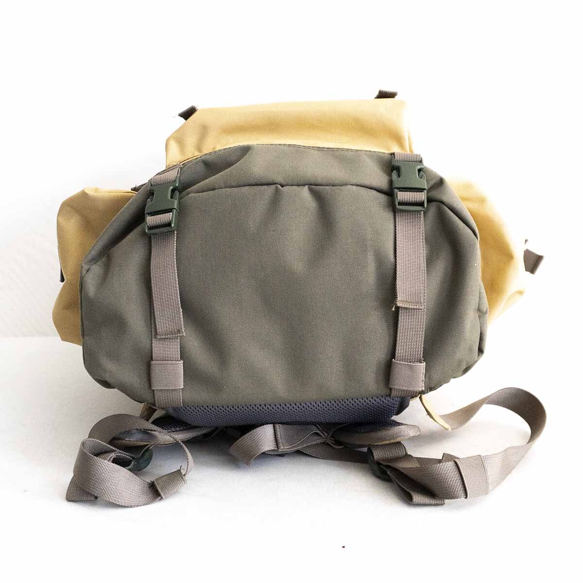 L.L.Bean Continental Rucksack Bag eBay