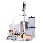 <!--F#f_0-->Still Spirits Turbo 500 T500 Reflux Complete System Beginners Kit Alcohol Making<!--F/-->