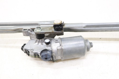 2016 - 2022 JEEP GRAND CHEROKEE WK FRONT WINDSHIELD WIPER LINKAGE W/ MOTOR OEM - Picture 6 of 13