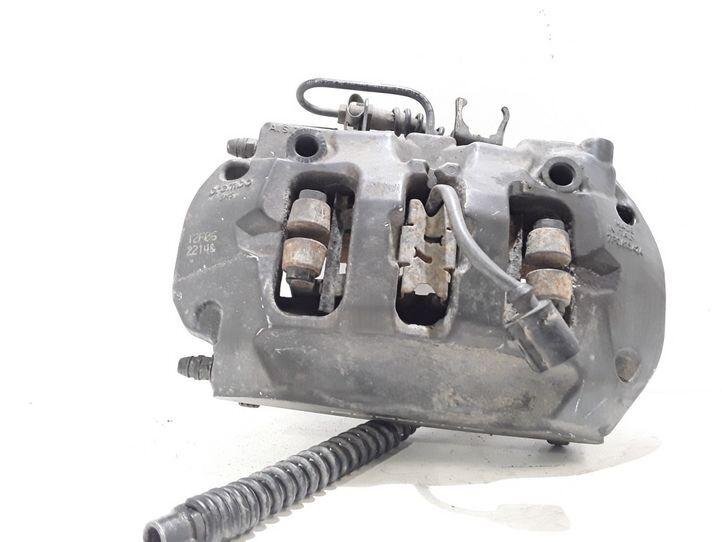 PORSCHE CAYENNE 9PA Rear Right Brake Caliper 7P0615424 3.0 Diesel 