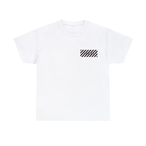 Camiseta Premium OFF WHITE - Imagen 1 de 5