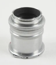 EXTENSION TUBES for Exakta