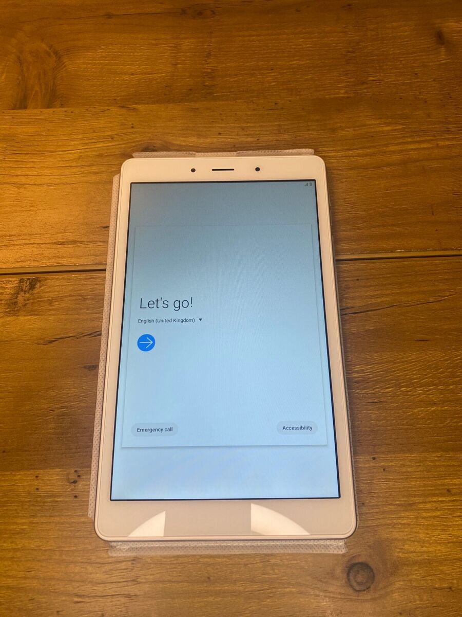 Samsung Galaxy Tab A (2019) SM-T295 32GB, Wi-Fi + Cellular Samsung Galaxy Tab A (2019) SM-T295 32GB, Wi-Fi + Cellular