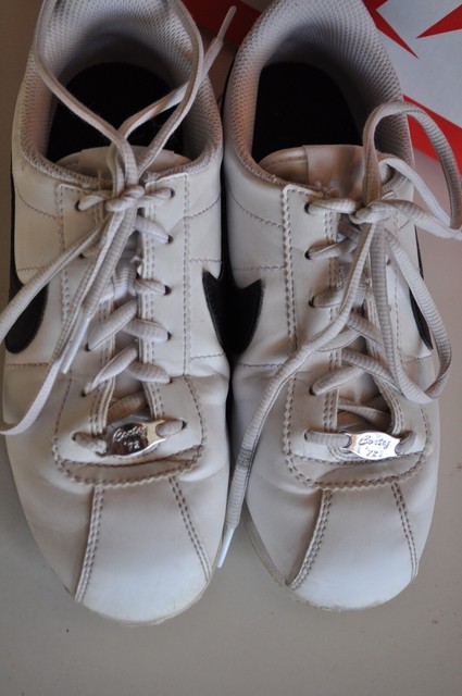 nike cortez size 3.5