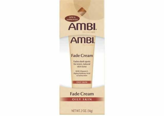 AMBI Skincare Fade Cream - 2 oz for sale online | eBay