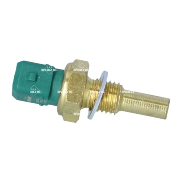 Nrf 727102 Sensor Temperatursensor Temperaturgeber KüHlmitteltemperatur-image