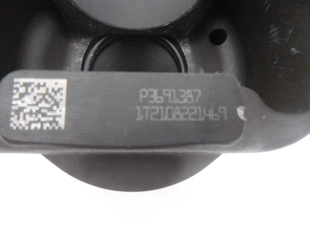 Genuine OEM Cummins Piston ISX15 P3691387 3691387 | eBay 