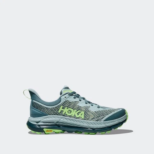 Hoka One One HOKA Mafate Speed 4 Mountain Fog Druzy for sale  display picture 1