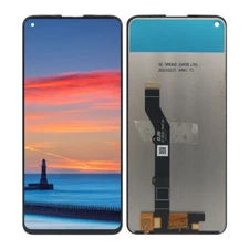 LCD Touch Screen Digitizer Display + Tool For Motorola Moto G Stylus XT2115 2021