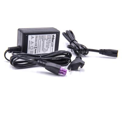 Netzteil für HP Deskjet 2516 2540 3052A 3050A - J611B 3000 3051A 3050A - J611A
