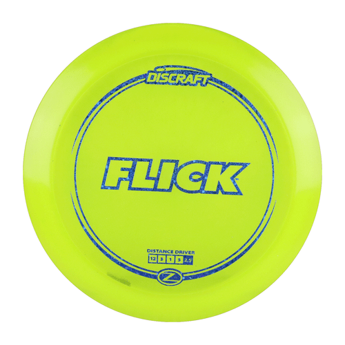 Discraft Disc Golf Z Line Flick Distance Driver 12/3/1/5 - Choose Exact Disc - Picture 10 of 50