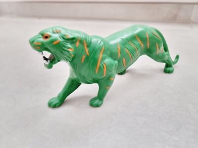 HE-MAN Motu Battlecat Vintage Actionfigur Masters of the Universe