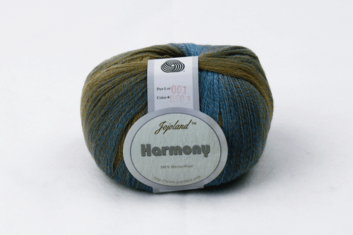 superfine lace weight merino wool variegated colors 880 yards 50g ball knitting - Picture 4 of 15