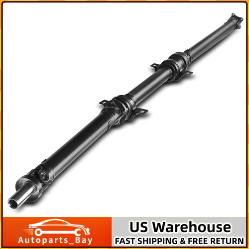3x Rear Drive shaft Driveshaft for 2001-2009 Toyota & Lexus Vehicle ...