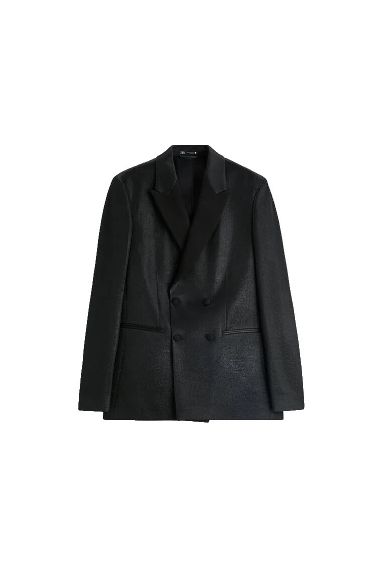 Zara Blazers for Men