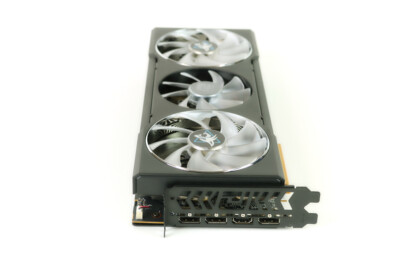 【一部訳アリ】PowerColor Hellhound RX 6700 XT PowerColor Hellhound Radeon RX 6700 XT 12 GB Video Card (AXRX