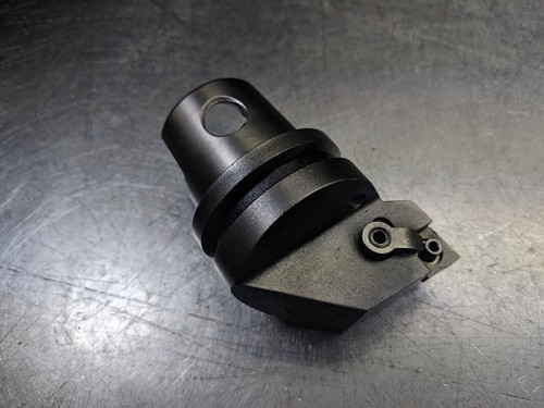 Kennametal KM50 Boring Head Qty1 KM50MCLNR4 (LOC1953A) - Bild 1 von 5