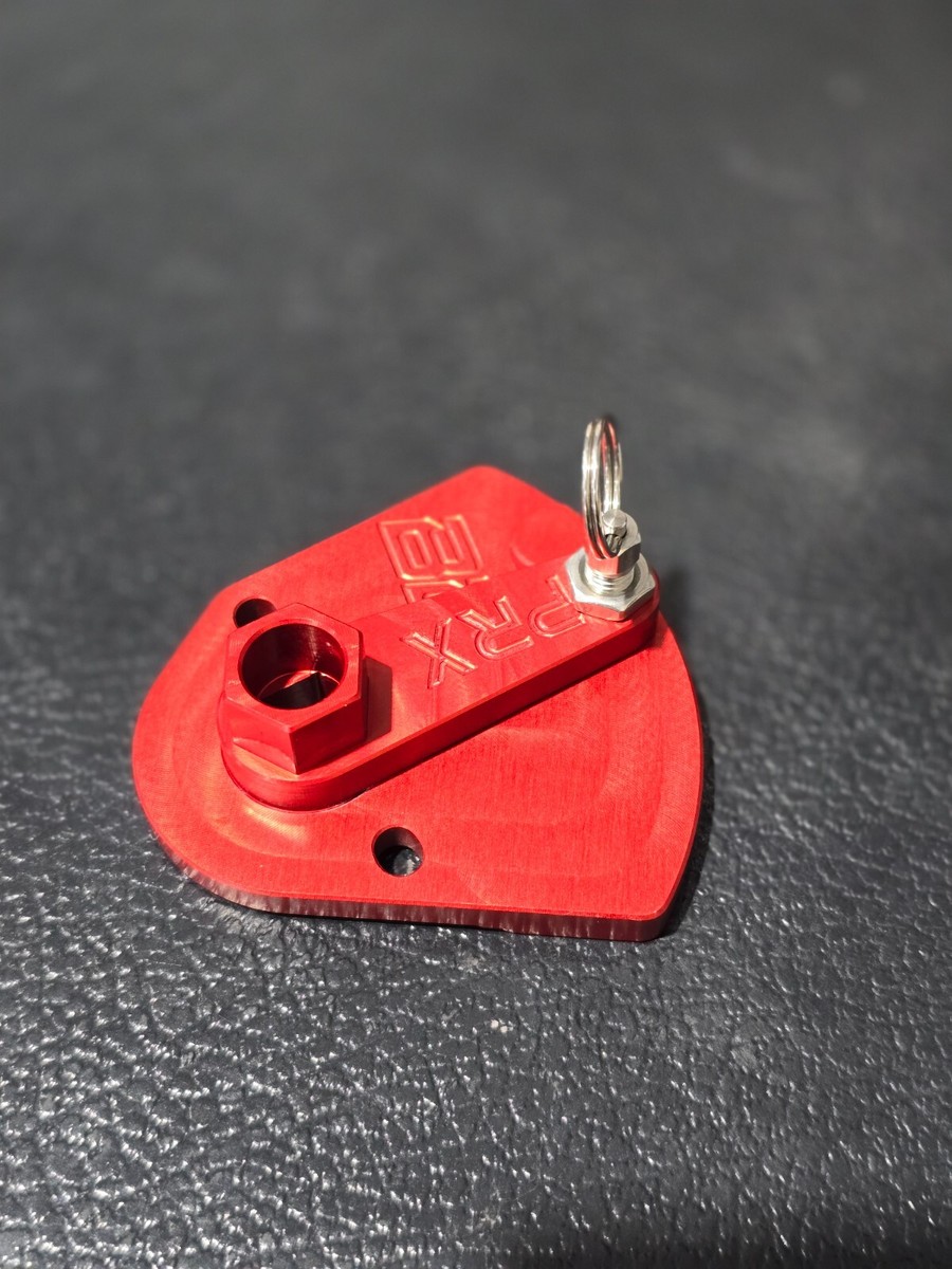 DCT Park Release Transmission Tool For the 2020+ C8 Corvette | eBay