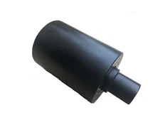 New Fit For Kubota U30-3 Mini Excavator Topr Roller Uppper Roller Carrier Roller