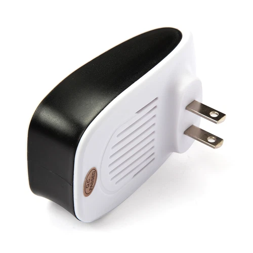 Lot Ultrasonic Pest Reject Home Control Electronic Repellent Rat Mice Repeller - Bild 16 von 25