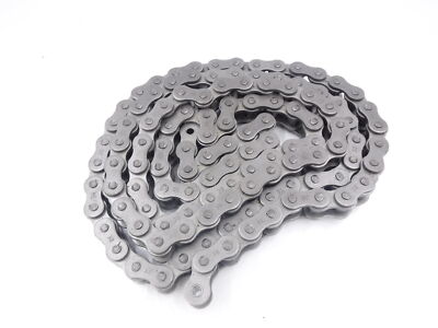 BECO 10' Heavy Duty Precision Roller Chain 80H 65.080.510