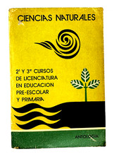 Ciencias Naturales - Educaci�n Pre-Escolar y Primaria - SEP - Spanish C139